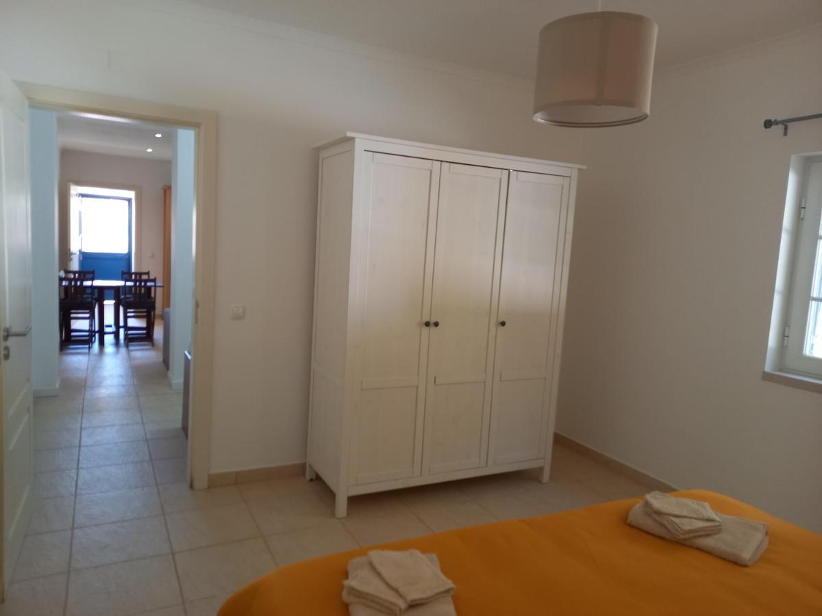 Quinta Da Alentegria - 4 Cottages Met Lounge En Verwarmd Zwembad Van April Tot Eind September! Alcácer do Sal Eksteriør bilde