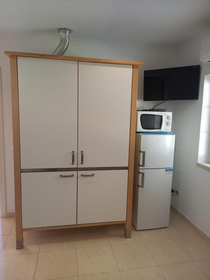 Quinta Da Alentegria - 4 Cottages Met Lounge En Verwarmd Zwembad Van April Tot Eind September! Alcácer do Sal Eksteriør bilde