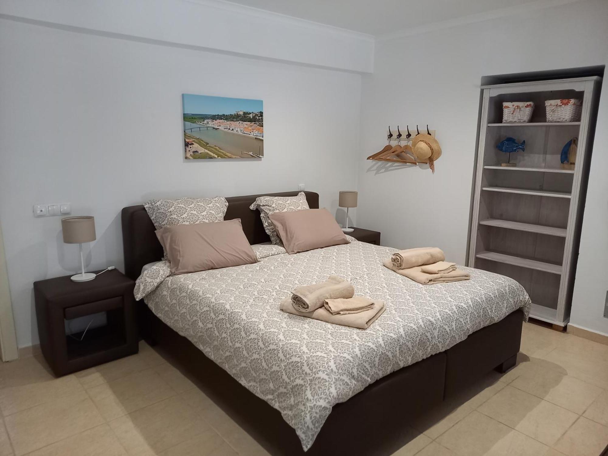 Quinta Da Alentegria - 4 Cottages Met Lounge En Verwarmd Zwembad Van April Tot Eind September! Alcácer do Sal Eksteriør bilde
